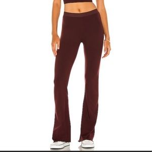 INDAH penne bootleg pant